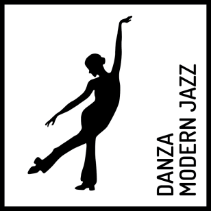 Danza Modern Jazz Dance Emotion