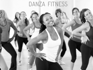 Danza Fitness