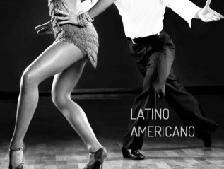 Danza Latino Americano