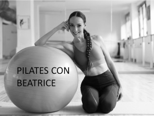 Pilates con Beatrice – Online